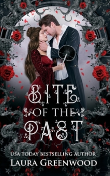 Bite of the Past - Book #1 of the Black Fan