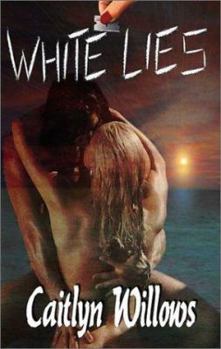 Paperback White Lies Book