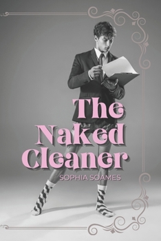 Paperback The Naked Cleaner Book