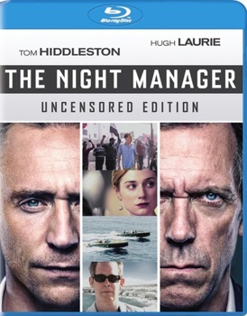 The Night Manager