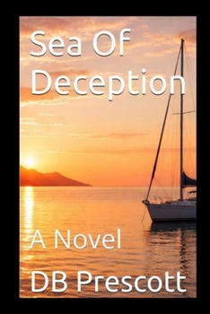 Paperback Sea of Deception Book