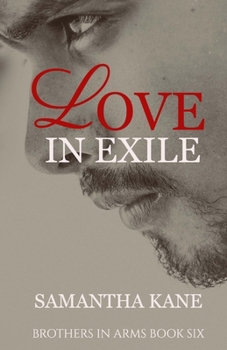 Paperback Love in Exile Book