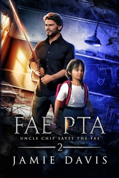 Paperback Fae PTA Book