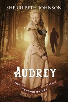 Paperback Audrey Book