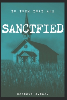 Paperback To Them That are Sanctified Book