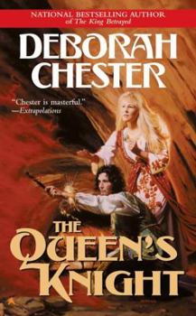 The Queen's Knight - Book #6 of the Stories of Nether and Mandria