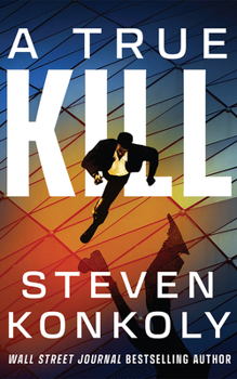Paperback A True Kill Book