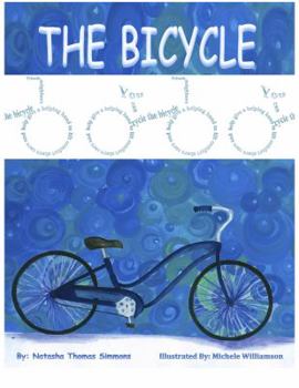 Paperback The Bicycle Book