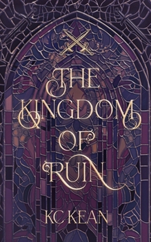 The Kingdom of Ruin (Heir Academy)