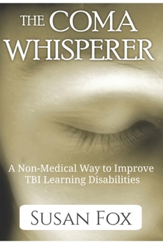 Paperback The Coma Whisperer: The non-medical, self help, stress management book for women uses hypnosis to reduce stress and communicate with a lov Book