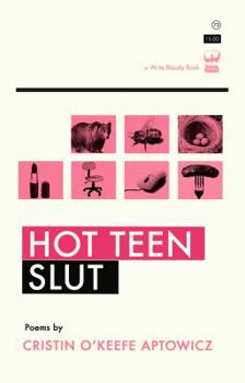 Paperback Hot Teen Slut Book