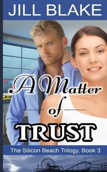 Paperback A Matter of Trust Book