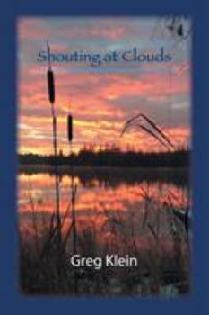 Paperback Shouting at Clouds Book