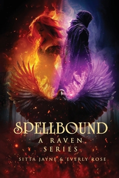 Paperback Spellbound Book