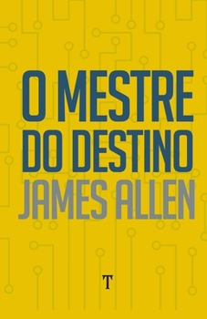 Paperback O Mestre do Destino [Portuguese] Book