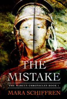 Paperback The Mistake Book