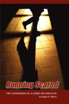 Paperback Running Scared Book