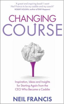 Paperback Changing Course Book
