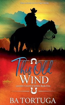 Paperback This Old Wind Book