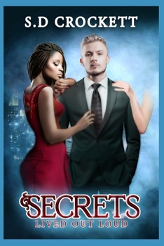 Paperback Secrets Lived Out Loud Book