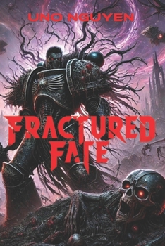 Fractured Fate: The Shattering of Time and the Battle for the Universe's Soul