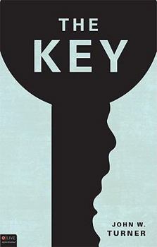 Paperback The Key Book