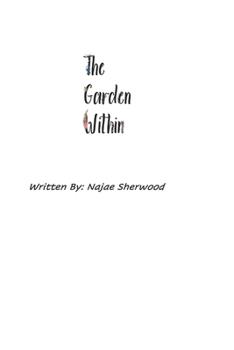 Paperback The Garden Within Book