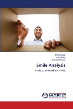 Paperback Smile Analysis Book