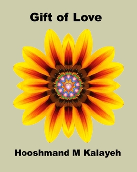 Paperback Gift of Love Book