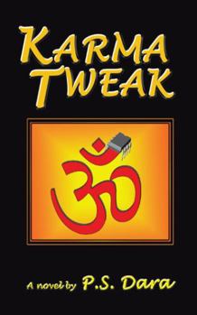 Paperback Karma Tweak Book