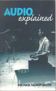 Paperback Audio Explained Book