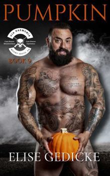 Paperback Pumpkin: VDMC Book 9 (Via Daemonia Motorcycle Club) Book