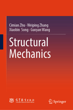 Hardcover Structural Mechanics Book