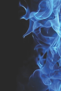 Paperback The Blue Fire Vol.2 Book