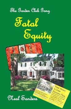 Paperback Fatal Equity Book