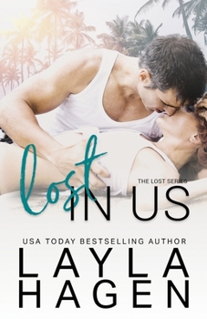 Paperback Lost In Us Book