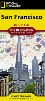 Loose Leaf San Francisco Map Book