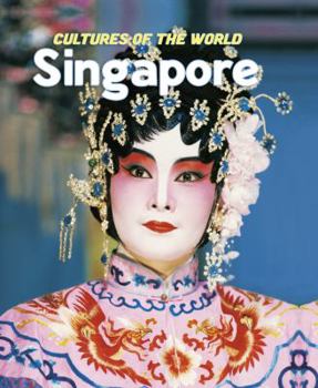 Singapore - Book  of the Cultures of the World