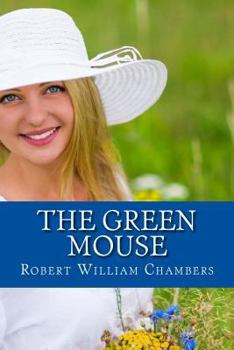 Paperback The Green Mouse Book
