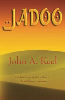 Paperback Jadoo Book