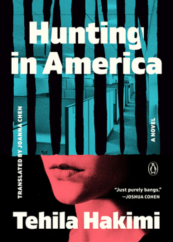 Paperback Hunting in America Book
