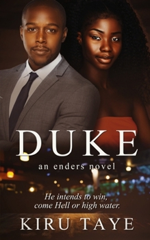 Duke - Book  of the Enders Series