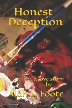Paperback Honest Deception Book