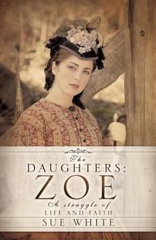 Paperback The Daughters: Zoe Book