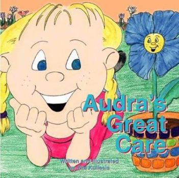 Paperback Audra's Great Care Book