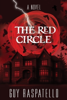 Paperback The Red Circle Book