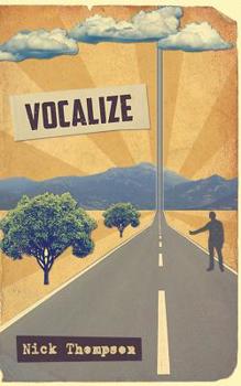 Paperback Vocalize Book