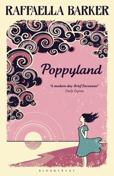 Paperback Poppyland: A Love Story Book