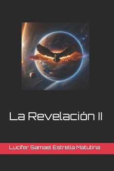 Paperback La Revelación II [Spanish] Book