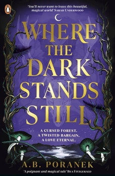 Paperback Where the Dark Stands Still Book
